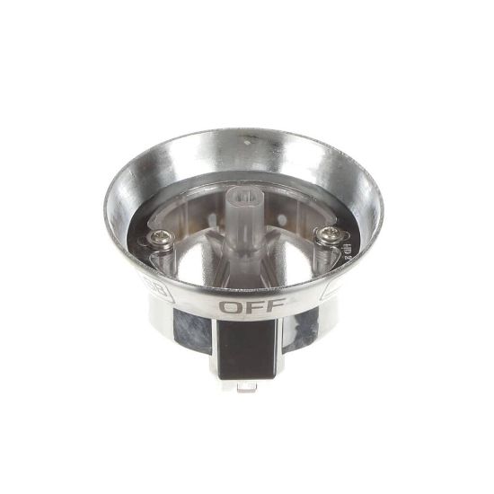 Picture of Hestan Knob Assembly, Oven Function, Gas, Residential Indoor Part# 27429