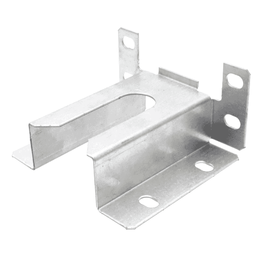 Picture of Hestan Anti-tip Bracket, Indoor Range Part# 29078