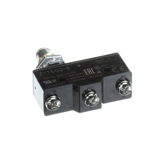 Picture of Hestan Service, Door Switch, Huco Part# 29429