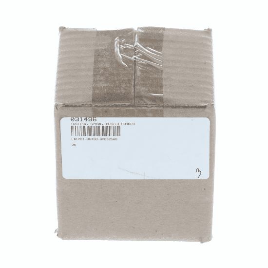 Picture of Hestan Igniter, Spark, Center Burner Part# 31496