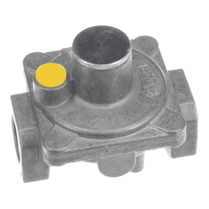 Picture of Hestan Regulator, 1/2 X 1/2 Npt, Rv47cls Part# 31547