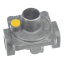 Picture of Hestan Regulator, 1/2 X 1/2 Npt, Rv47cls Part# 31547