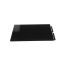 Picture of Hestan Bottom, Cover, Flame Spreader, 18-Inch Gas Oven - Black Part# 030265-BK