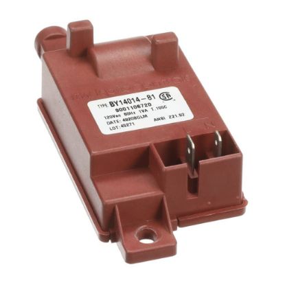 Picture of Hestan Module, Re-igniter, Single Part# 31499