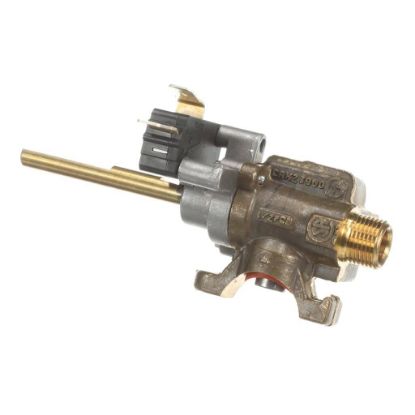 Picture of Hestan Valve, Dual Flow, Residential Indoor -Lp Part# 31681