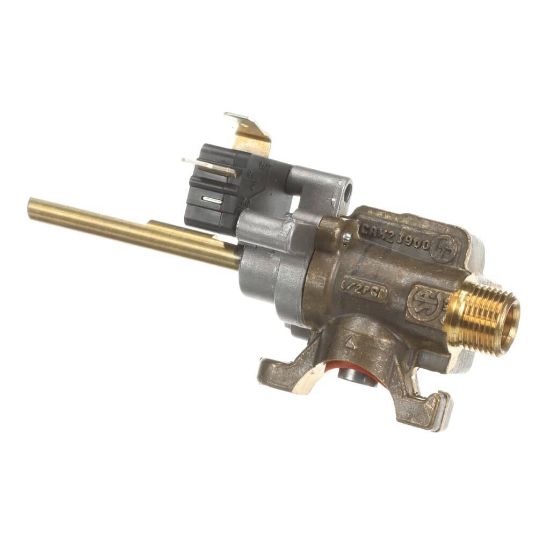 Picture of Hestan Valve, Dual Flow, Residential Indoor -Lp Part# 31681