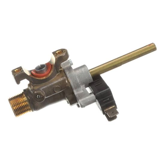 Picture of Hestan Valve, Single Flow, Residential Indoor -Ng Part# 31683