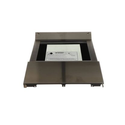 Picture of Hestan Service, Assembly, Door Skin, Small Oven, 48-Inch Gas Range - Ss Part# 34224