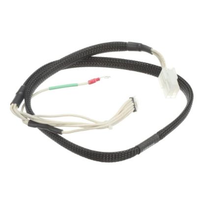 Picture of Hestan Harness, Wire, Door, Ui Display, Range (Vw-1/ft1) Part# 35223