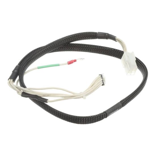 Picture of Hestan Harness, Wire, Door, Ui Display, Range (Vw-1/ft1) Part# 35223