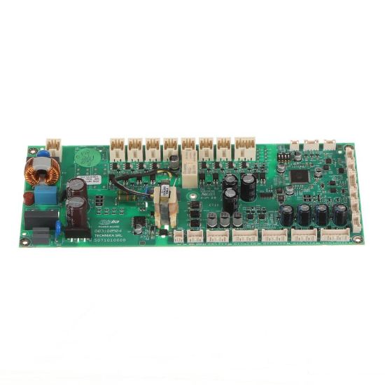 Picture of Hestan Main Power Board, 504 Evo 1V Fr (Krc) Part# 35812