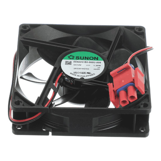 Picture of Hestan Fan Unit, Air Circulation, Sunon Ee92251b3-000u-a99 Std Part# 35825