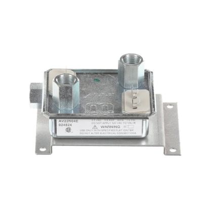 Picture of Hestan Gas Assembly, Double, All-gas Oven Part# 36354