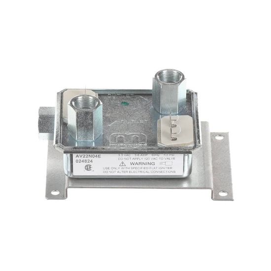 Picture of Hestan Gas Assembly, Double, All-gas Oven Part# 36354