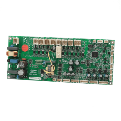 Picture of Hestan Main Power Board, 504 Evo 3V W (Krw) Part# 36325