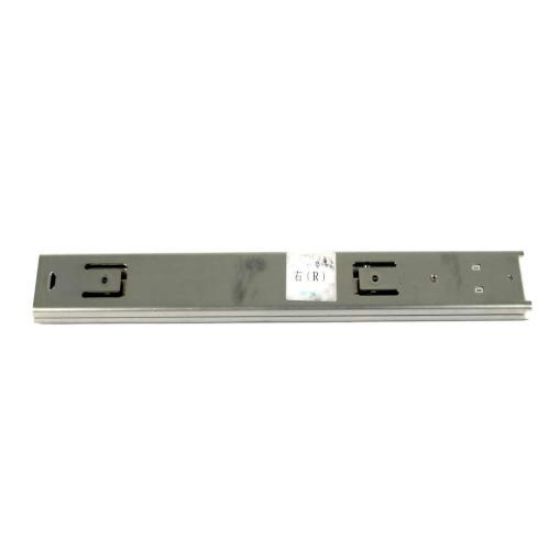 Picture of Hisense Right Guided Rail Part For Drawer Part# 1468308