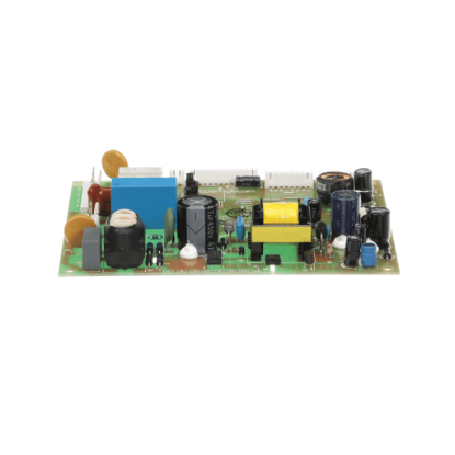 Picture of Hisense Main Control Board Part# 1468512