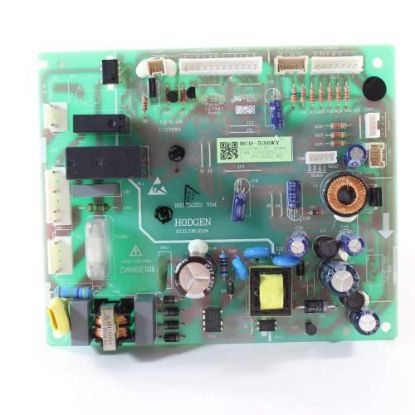 Picture of Hisense Main Control Board Part# 1539743