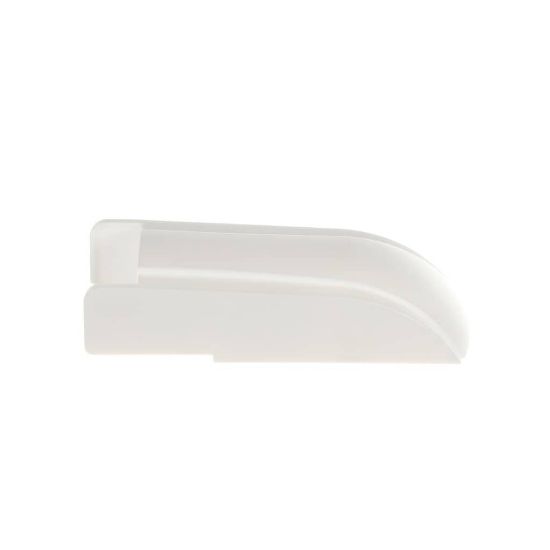 Picture of Hisense Lower Cover Hinge Part# 1801844