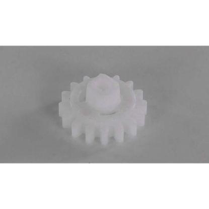 Picture of Hisense Gear Part# 1527694