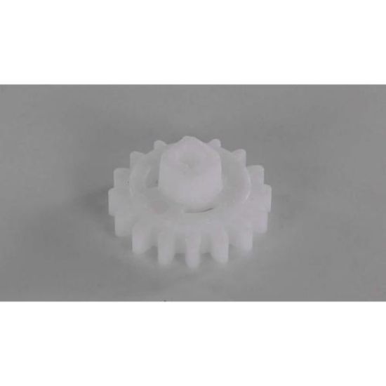 Picture of Hisense Gear Part# 1527694