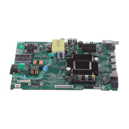 Picture of Hisense Main Board Part# 301884