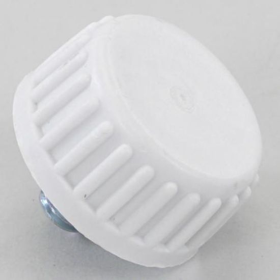 Picture of Hisense Shockproof Supporting Leg Part Part# K1090224