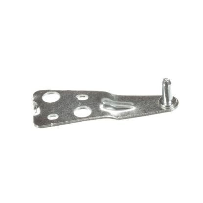 Picture of Hisense Upper Door Hinge Assembly Part# K1090181