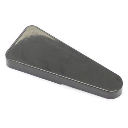 Picture of Hisense Door Hinge Cover Part# K1095975