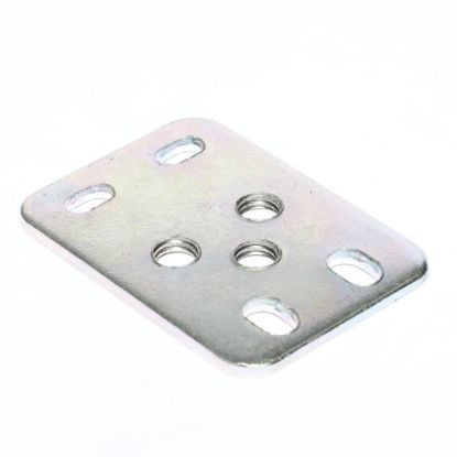 Picture of Hisense Front Feet Fixed Board Part# K1100828