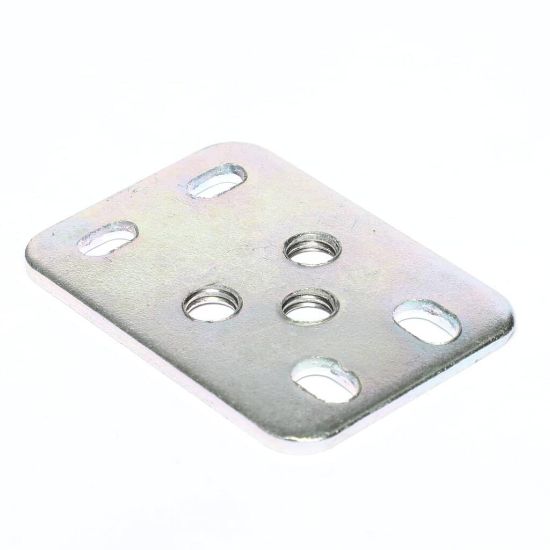 Picture of Hisense Front Feet Fixed Board Part# K1100828