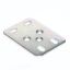 Picture of Hisense Front Feet Fixed Board Part# K1100828