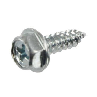 Picture of Hisense Special Flange Self-tapping Screw Part# K1115414