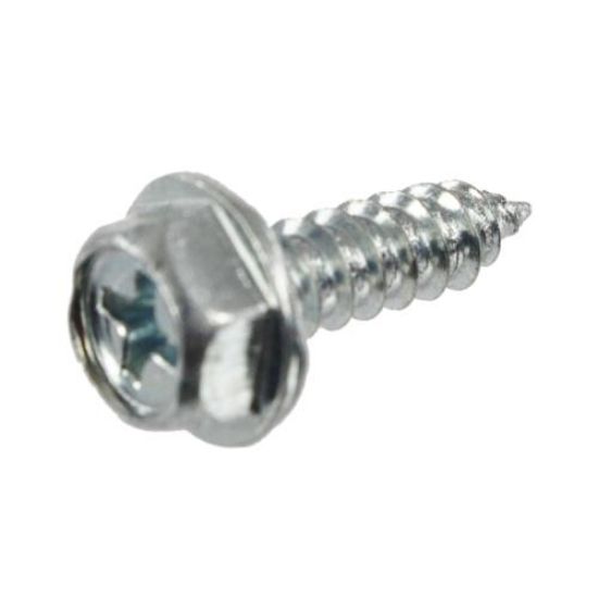 Picture of Hisense Special Flange Self-tapping Screw Part# K1115414
