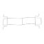 Picture of Hisense Cola Housing Upper Dispenser Part# K1419404