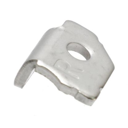 Picture of Hisense Upper Door Stop (Left) Part# K1467096