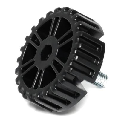 Picture of Hisense Ajustable Bottom Feet Part Part# K1428670