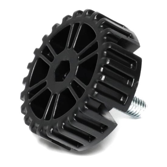 Picture of Hisense Ajustable Bottom Feet Part Part# K1428670