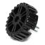Picture of Hisense Ajustable Bottom Feet Part Part# K1428670
