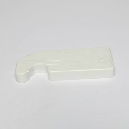 Picture of Hisense Upper Hinge Cover Part# K1450352