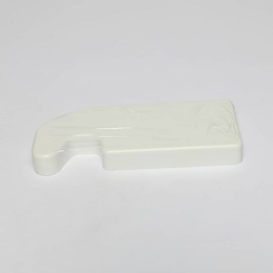 Picture of Hisense Upper Hinge Cover Part# K1450352