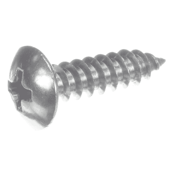 Picture of Hisense Self-tapping Screw Part# K1104453