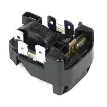 Picture of Hisense Compressor Overload Protector Part# K1563801