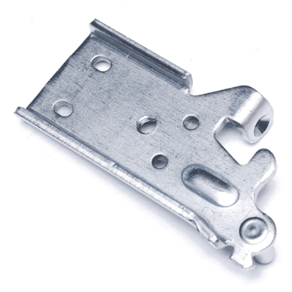 Picture of Hisense Right Lower Hinge Part Part# K1609250