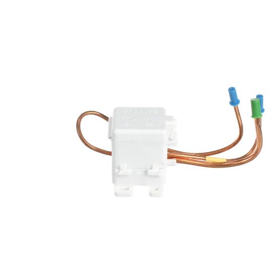 Picture of Hisense Ac Electromagnetic Valve Part# K1936452