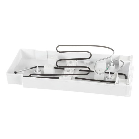 Picture of Hisense Condensed Water Evaporation Tube Parts Part# K1943170