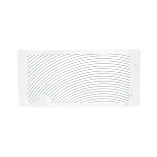 Picture of Hisense Side Cover Part# K1927046