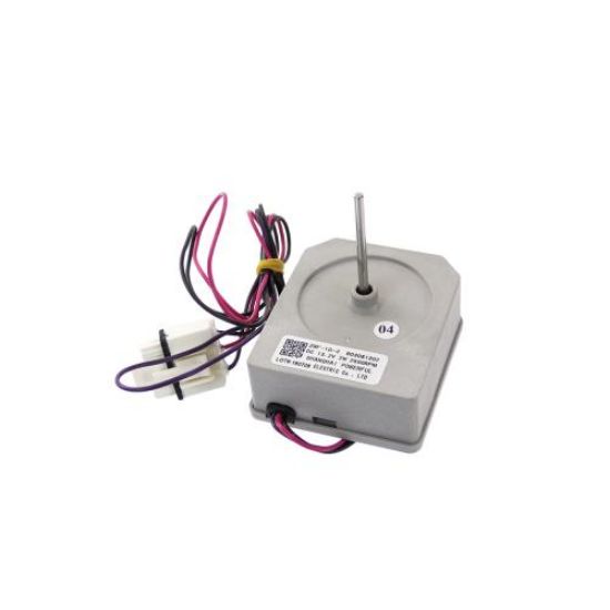 Picture of Hisense Refrigerator Fan Part# K1952119