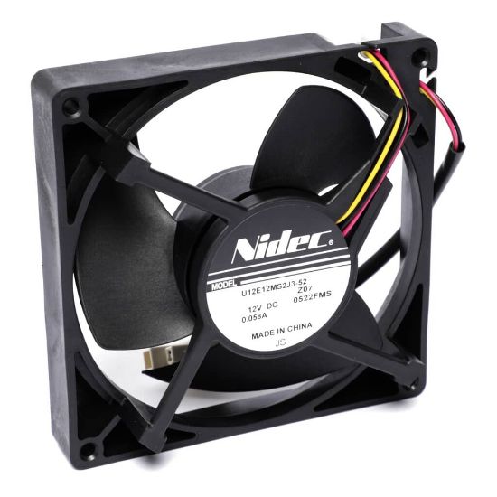 Picture of Hisense Refrigerator Fan\b03081301\dc12v\0.96w Part# K1949367