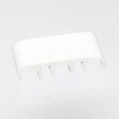 Picture of Hisense Installation Clip B05162045 A34 Hips Bc Part# K1954783